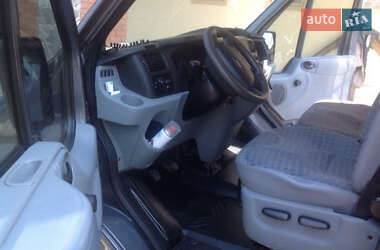 Мікроавтобус Ford Transit 2009 в 