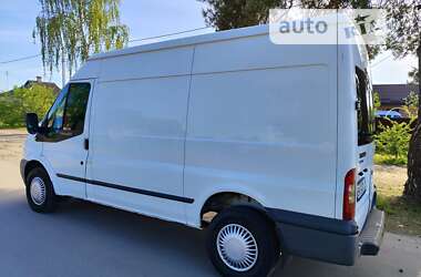 Грузовой фургон Ford Transit 2012 в Сарнах