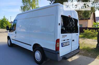 Грузовой фургон Ford Transit 2012 в Сарнах