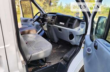 Грузовой фургон Ford Transit 2012 в Сарнах