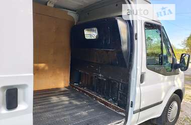 Грузовой фургон Ford Transit 2012 в Сарнах