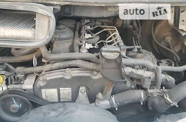 Тентований Ford Transit 2007 в 