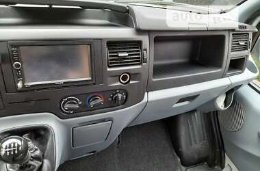 Мікроавтобус Ford Transit 2013 в Києві