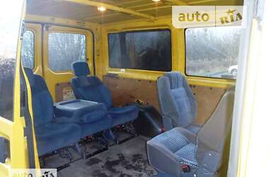 Грузопассажирский фургон Ford Transit 2009 в Луцке