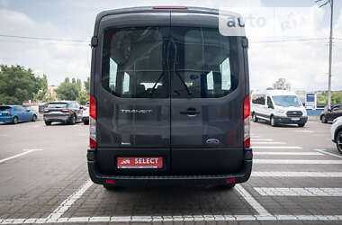 Мікроавтобус Ford Transit 2023 в Києві