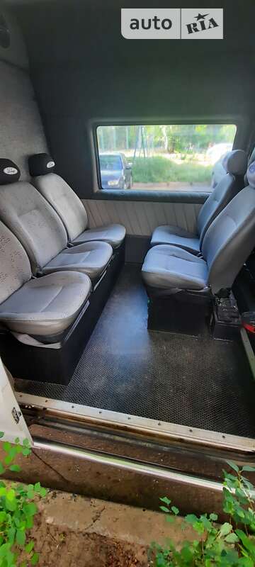 Другие автобусы Ford Transit 2002 в Одессе