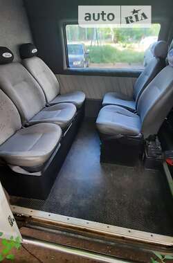 Другие автобусы Ford Transit 2002 в 