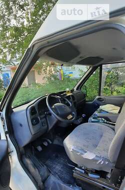 Другие автобусы Ford Transit 2002 в Одессе