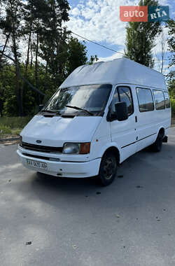 Микроавтобус Ford Transit 1991 в 