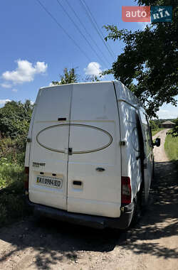 Грузовой фургон Ford Transit 2011 в 