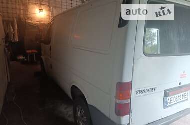 Грузопассажирский фургон Ford Transit 1995 в Днепре