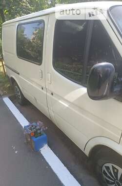 Грузовой фургон Ford Transit 1996 в 