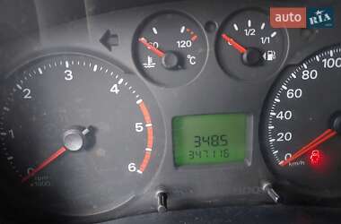 Грузовой фургон Ford Transit 2013 в 