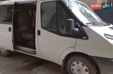Автобус Ford Transit 2007 в 