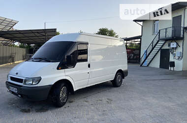 Вантажний фургон Ford Transit 2001 в Києві