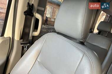 Микроавтобус Ford Transit 2017 в 