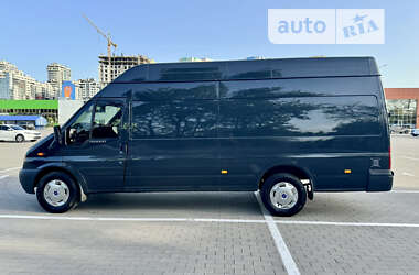 Вантажний фургон Ford Transit 2011 в Одесі