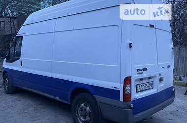 Другие грузовики Ford Transit 2008 в 