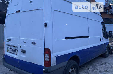 Другие грузовики Ford Transit 2008 в 