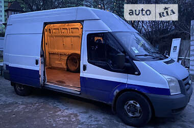 Другие грузовики Ford Transit 2008 в 