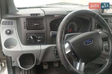Грузовой фургон Ford Transit 2012 в 