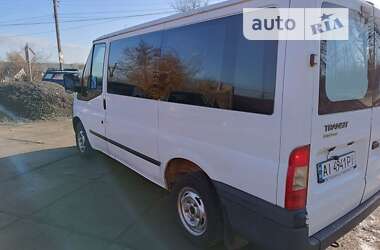 Микроавтобус Ford Transit 2013 в Ракитном