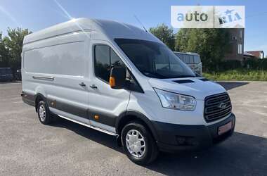 Грузовой фургон Ford Transit 2019 в Ковеле