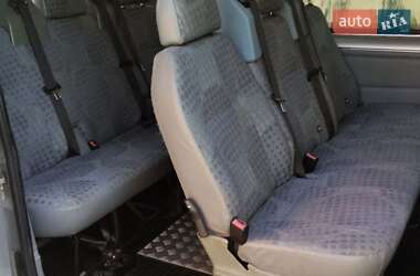 Микроавтобус Ford Transit 2011 в 