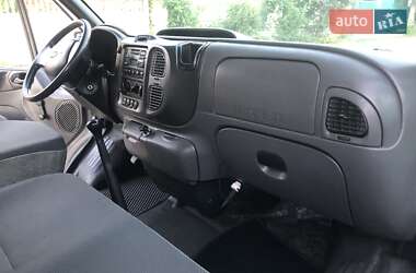 Микроавтобус Ford Transit 2002 в Александрие