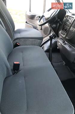 Микроавтобус Ford Transit 2002 в Александрие