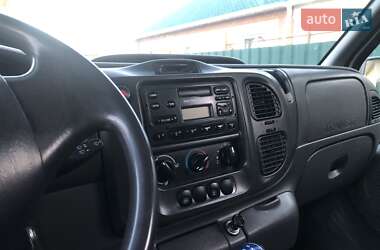 Микроавтобус Ford Transit 2002 в Александрие