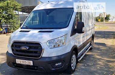 Вантажний фургон Ford Transit 2020 в Южному