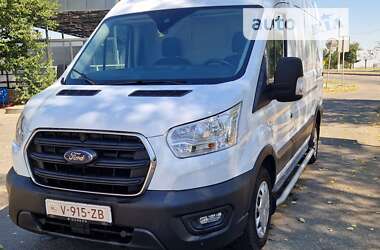 Вантажний фургон Ford Transit 2020 в Южному