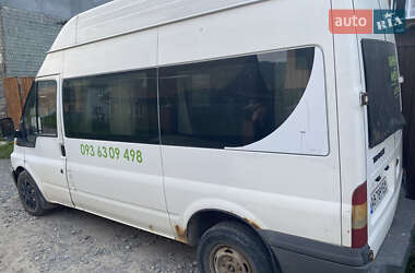 Другие автобусы Ford Transit 2001 в 