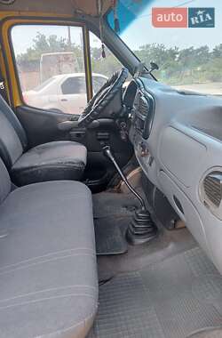 Микроавтобус Ford Transit 1995 в 