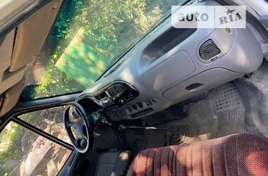 Грузопассажирский фургон Ford Transit 1999 в 