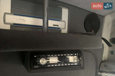 Мікроавтобус Ford Transit 2009 в 
