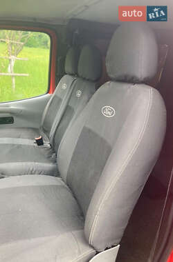 Микроавтобус Ford Transit 1999 в 