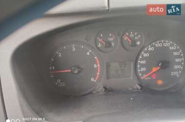 Мікроавтобус Ford Transit 2010 в 