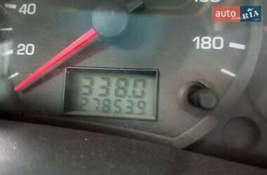 Минивэн Ford Transit 2006 в Сквире