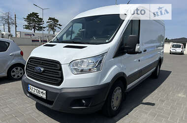 Вантажний фургон Ford Transit 2017 в Мерефа