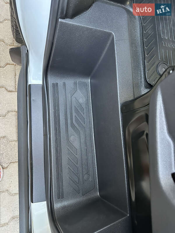 Грузовой фургон Ford Transit 2017 в Мерефа