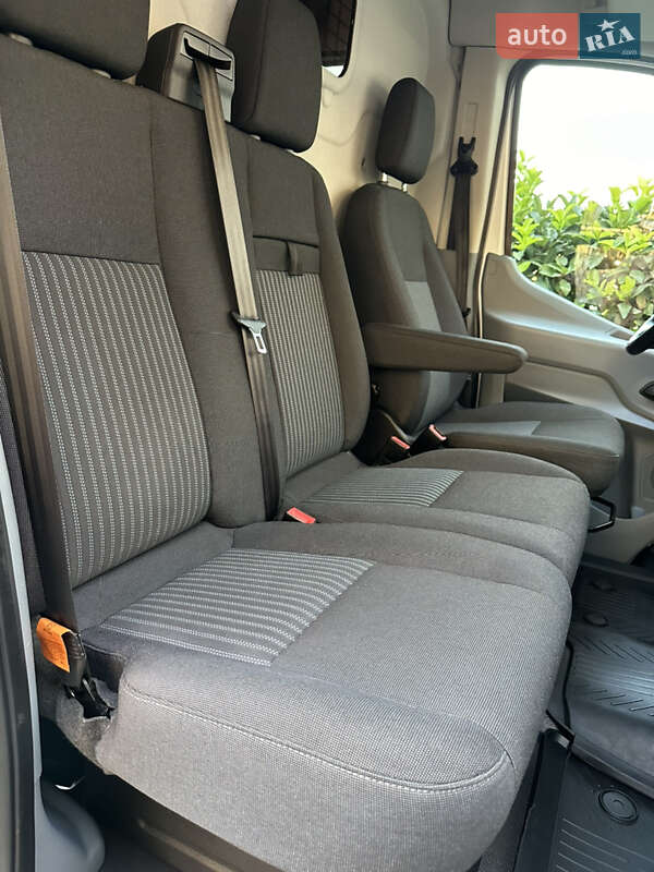 Грузовой фургон Ford Transit 2017 в Мерефа