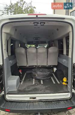 Микроавтобус Ford Transit 2015 в 