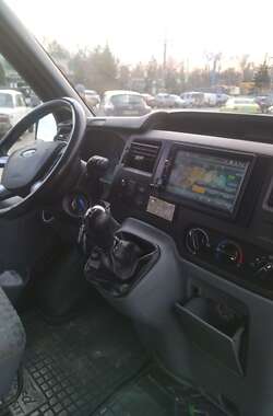 Інші вантажівки Ford Transit 2007 в Харкові