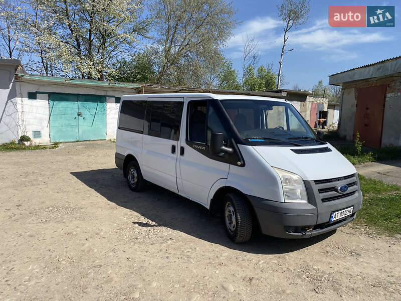 Інші автобуси Ford Transit 2011 в Калуші фото 3 Інші автобуси Ford Transit 2011 в Калуші