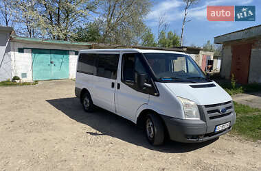 Інші автобуси Ford Transit 2011 в 