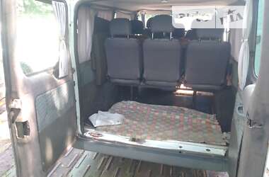Минивэн Ford Transit 2008 в 