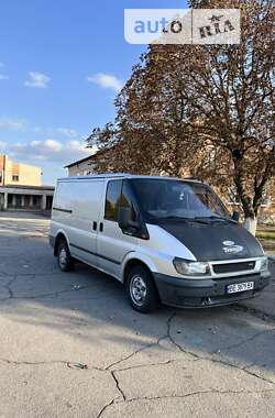 Вантажний фургон Ford Transit 2003 в Первомайську