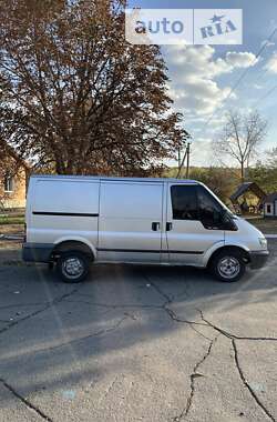 Грузовой фургон Ford Transit 2003 в 